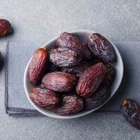 Medjoul / Medjool Dates - Jumbo Size | Kahjur / Khajoor | Naturaly Dried Dates