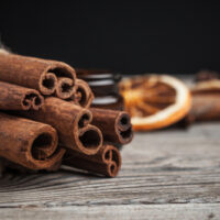 Cinnamon Cassia