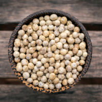White Pepper Whole
