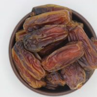 Mashrook Dates | Kahjur / Khajoor | Naturaly Dried Dates