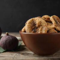 Afghani Dried Figs - Super Jumbo Size | Afghani Anjeer | Dry Fruit