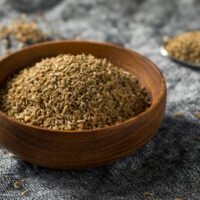 Ajwain Organic Caraway (Carum carvi)