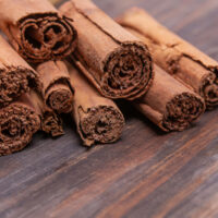 Cinnamon True Ceylon