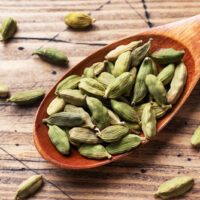 Cardamom Large