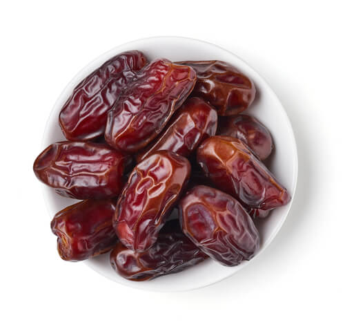 Khidri / Khudri Dates of Saudi Arabia | Seedless Khajur / Khajoor