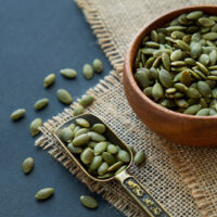 Pumpkin Seeds | Raw | Shelled | Unroasted | Healthy Seeds Snacks