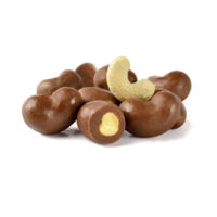 Chocolate Coated Cashews | Chocolate Cashews | Chocolate Dragees
