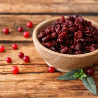 Dried Whole Cranberries | Canadian Cranberries