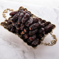 Kalmi Dates of Saudi Arabia | Khajur / Khajoor | Naturally Dried Dates