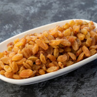 Indian Raisin - Kishmish Long | Sandukhani Kishmish | Dry Fruit