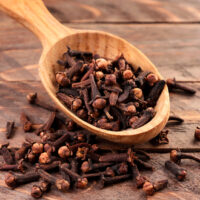 Cloves