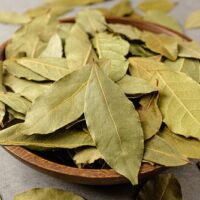 Bay Leaves