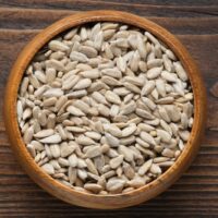 Sunflower Seeds | Raw | Shelled | Unroasted | Healty Snacks