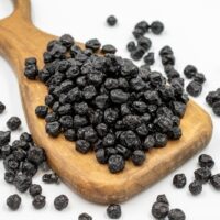Dried Whole Blueberries