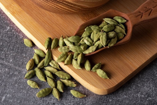 Cardamom Regular