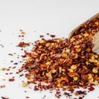 Chili Flakes