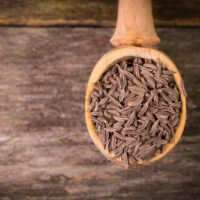 Cumin Seeds Shahi Jeera