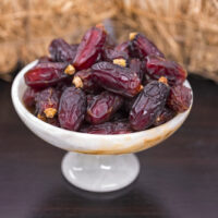 Mabroom Dates | Kahjur / Khajoor | Naturaly Dried Dates