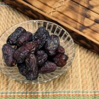 Safawi Dates of Saudi Arabia | Khajur / Khajoor | Naturally Dried Dates