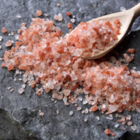 Himalyan Rock Salt Granies