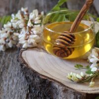 Acacia Honey
