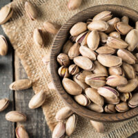 Irani Pistachios Roasted & Salted With Shell - Large Size | Pistachio Kernels Inshell | Pista | Dry Fruit