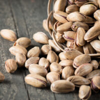 Irani Pistachios Roasted & Salted With Shell - Super Jumbo Size | Pistachio Kernels Inshell | Pista | Dry Fruit