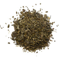 Single Origin Green Tea Cuts