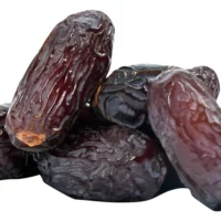 Medjoul / Medjool Dates - Large Size | Kahjur / Khajoor | Naturaly Dried Dates