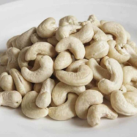 Whole Cashews | W240 | Kaju | Dry Fruit
