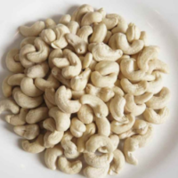 Whole Cashews | W320 | Kaju | Dry Fruit